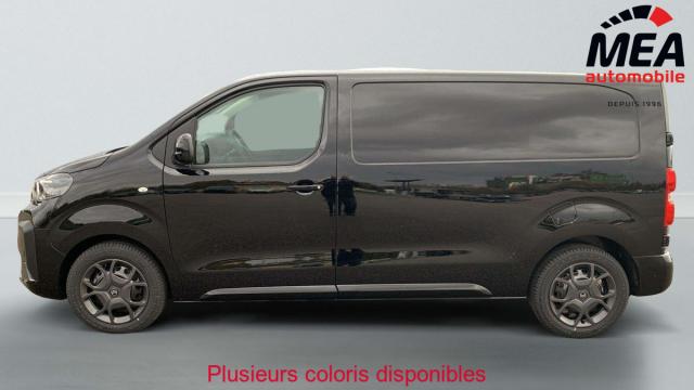 Citroen Jumpy image 5