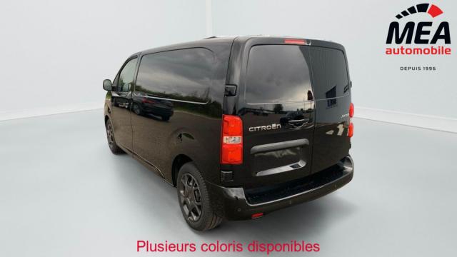 Citroen Jumpy image 6