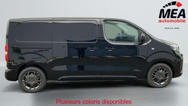 Citroen Jumpy image 7