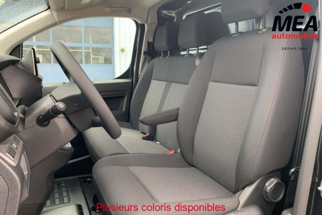 Citroen Jumpy image 2