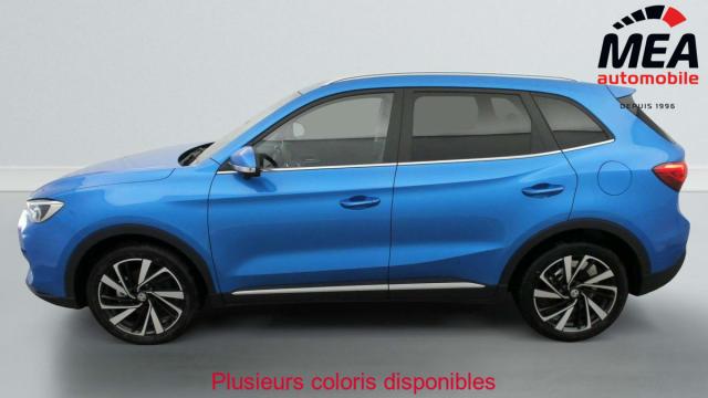 Mg Zs image 4