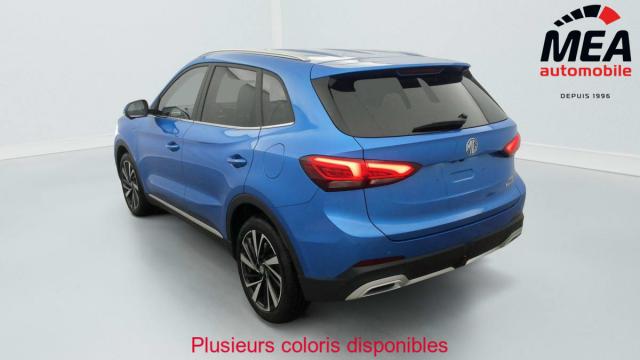 Mg Zs image 2