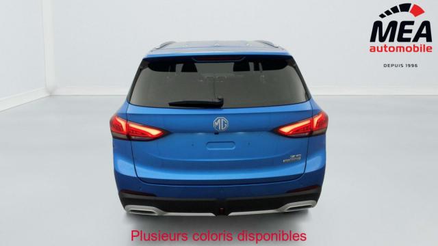Mg Zs image 7
