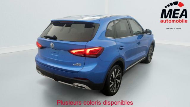 Mg Zs image 6