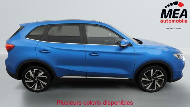 Mg Zs image 3