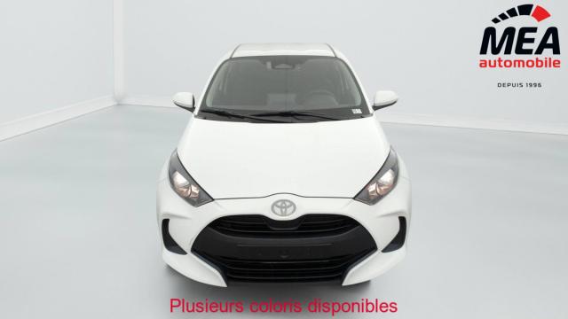Toyota Yaris image 7