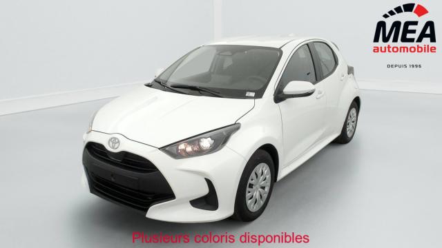 Toyota Yaris image 1