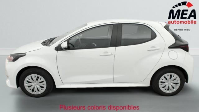 Toyota Yaris image 3