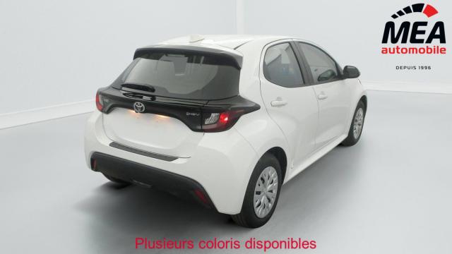 Toyota Yaris image 6