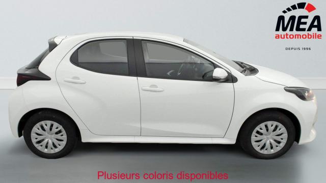 Toyota Yaris image 5