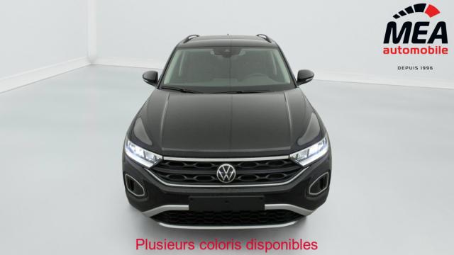 Volkswagen T-Roc image 1