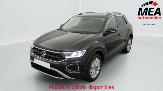 Volkswagen T-Roc image 5