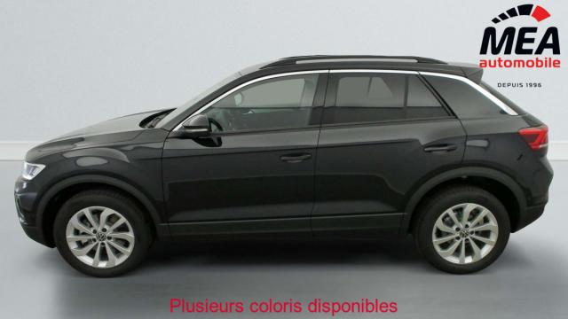 Volkswagen T-Roc image 6