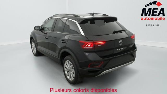 Volkswagen T-Roc image 8