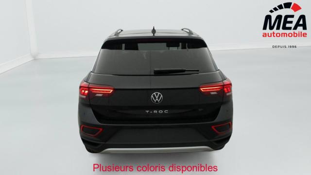 Volkswagen T-Roc image 2