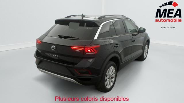 Volkswagen T-Roc image 7