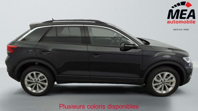 Volkswagen T-Roc image 4