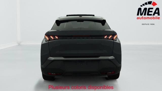 Peugeot 3008 image 2