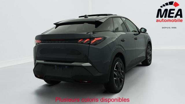 Peugeot 3008 image 7
