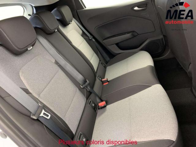 Renault Clio image 1