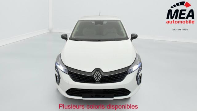 Renault Clio image 2