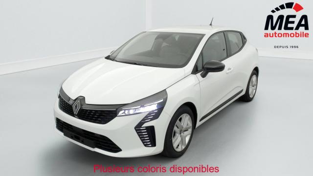 Renault Clio image 7