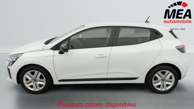 Renault Clio image 6