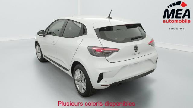 Renault Clio image 3