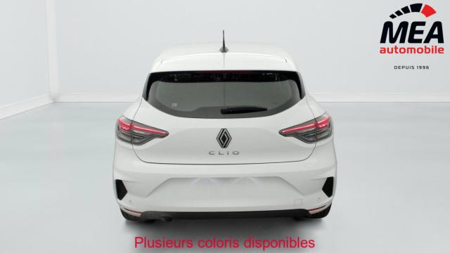 Renault Clio image 5