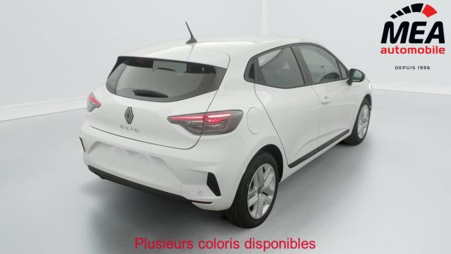 Renault Clio image 9