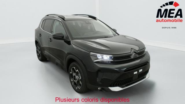Citroen C5 Aircross Bluehdi 130 Eat8 Max