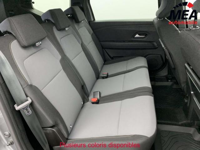 Dacia Jogger image 6