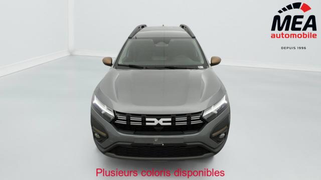 Dacia Jogger image 5
