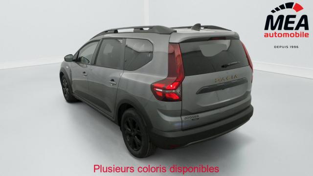 Dacia Jogger image 3
