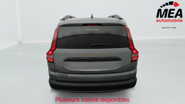 Dacia Jogger image 1