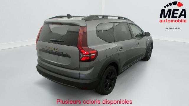 Dacia Jogger image 7