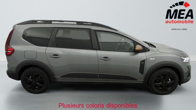 Dacia Jogger image 2