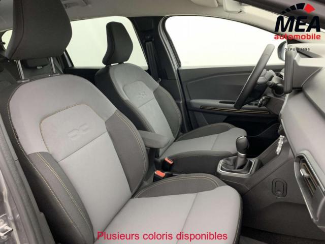 Dacia Jogger image 9