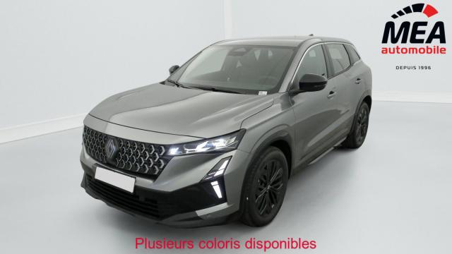 Renault Austral image 6