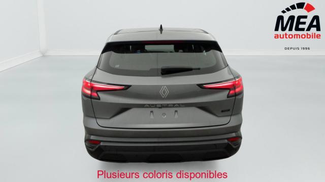 Renault Austral image 7