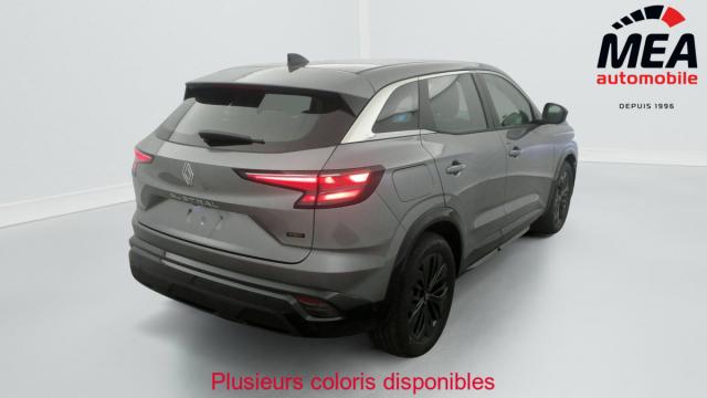 Renault Austral image 1