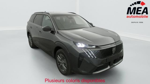Peugeot 5008 Hybrid 145 E-Dcs6 Allure