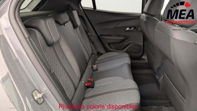 Peugeot 2008 image 1