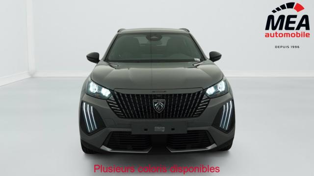 Peugeot 2008 image 8