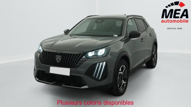 Peugeot 2008 image 4