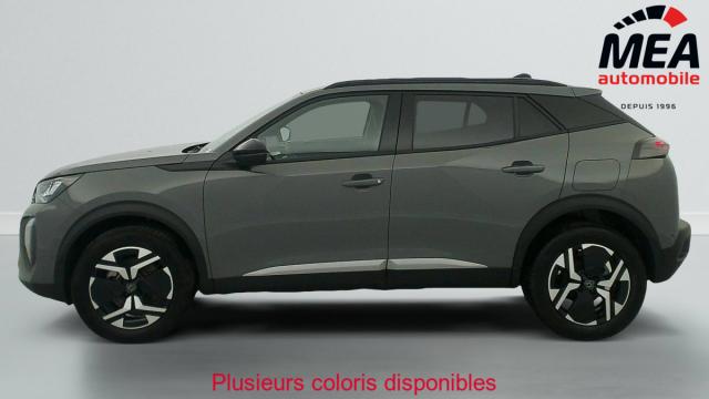 Peugeot 2008 image 9