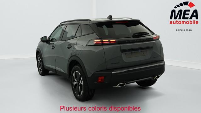 Peugeot 2008 image 6