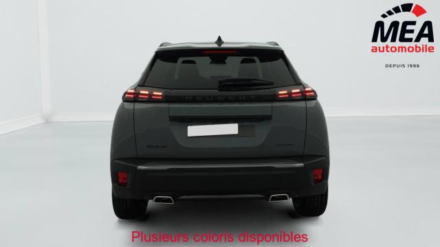 Peugeot 2008 image 7