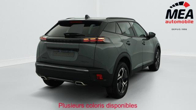 Peugeot 2008 image 5