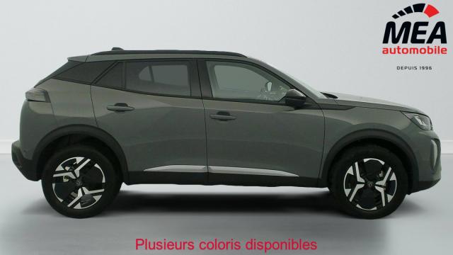 Peugeot 2008 image 3